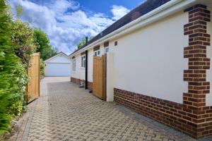 Side Access- click for photo gallery